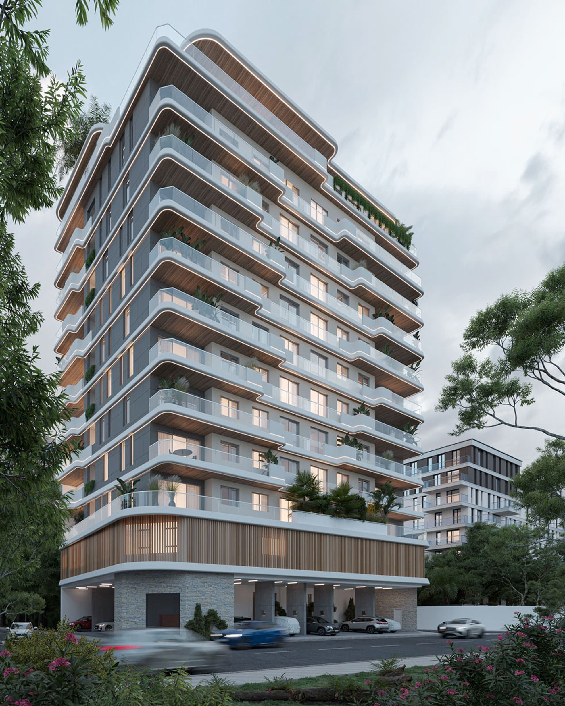 Condominium Management