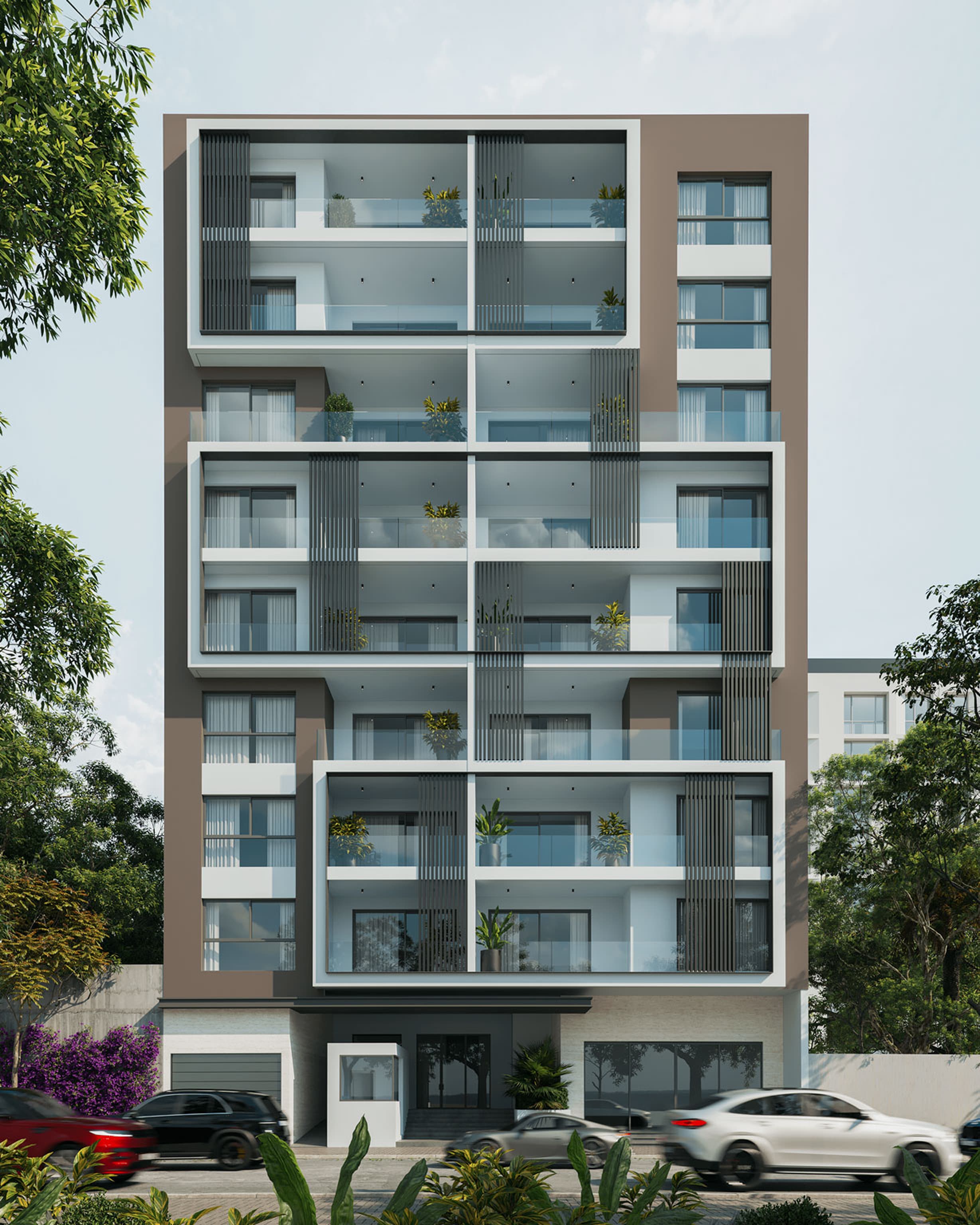 Property Management