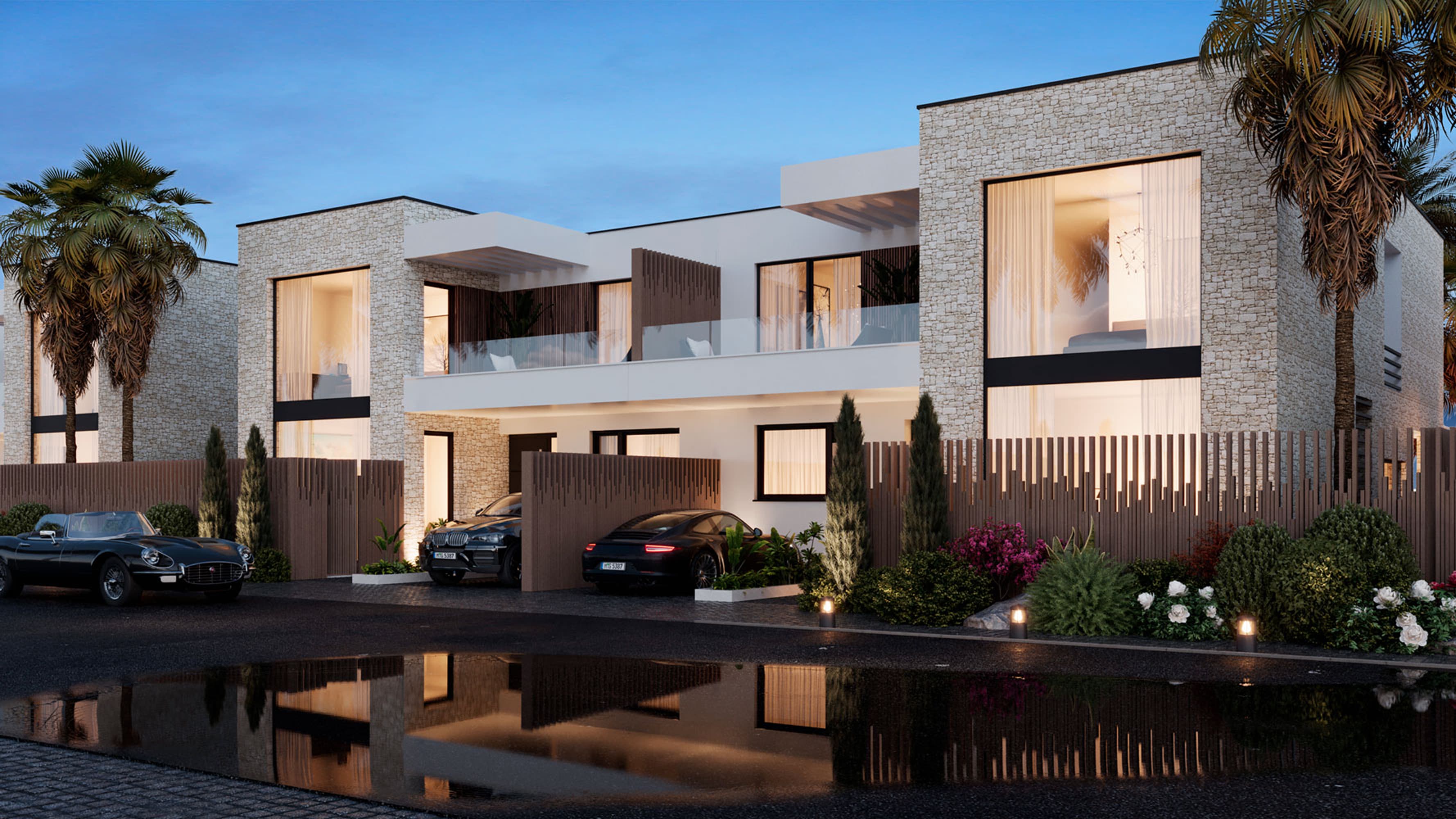 Nexora Property Management managed property